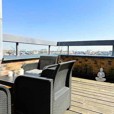 Hotel Monaco Zeebrugge Beach By Rikas Hotels Zewnętrze zdjęcie