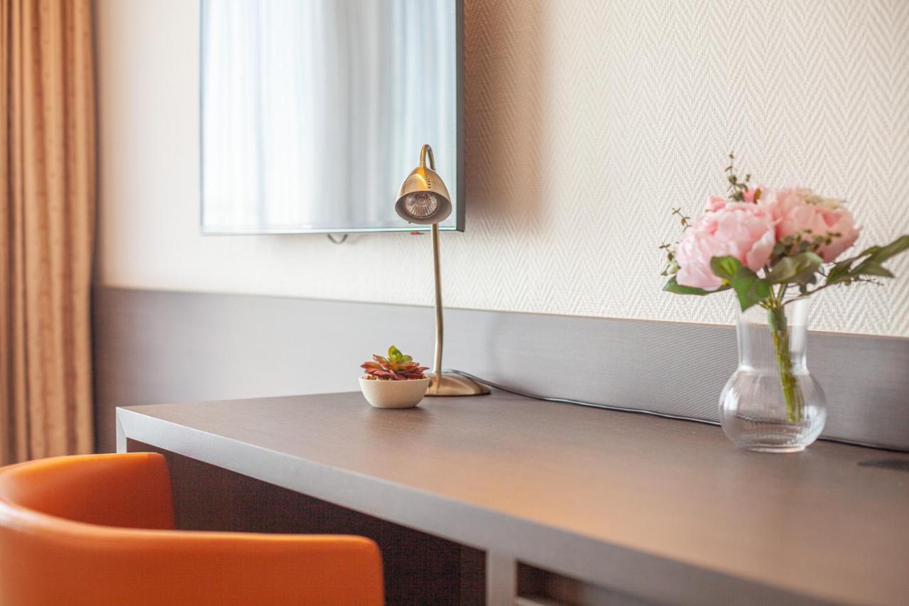 Hotel Monaco Zeebrugge Beach By Rikas Hotels Zewnętrze zdjęcie