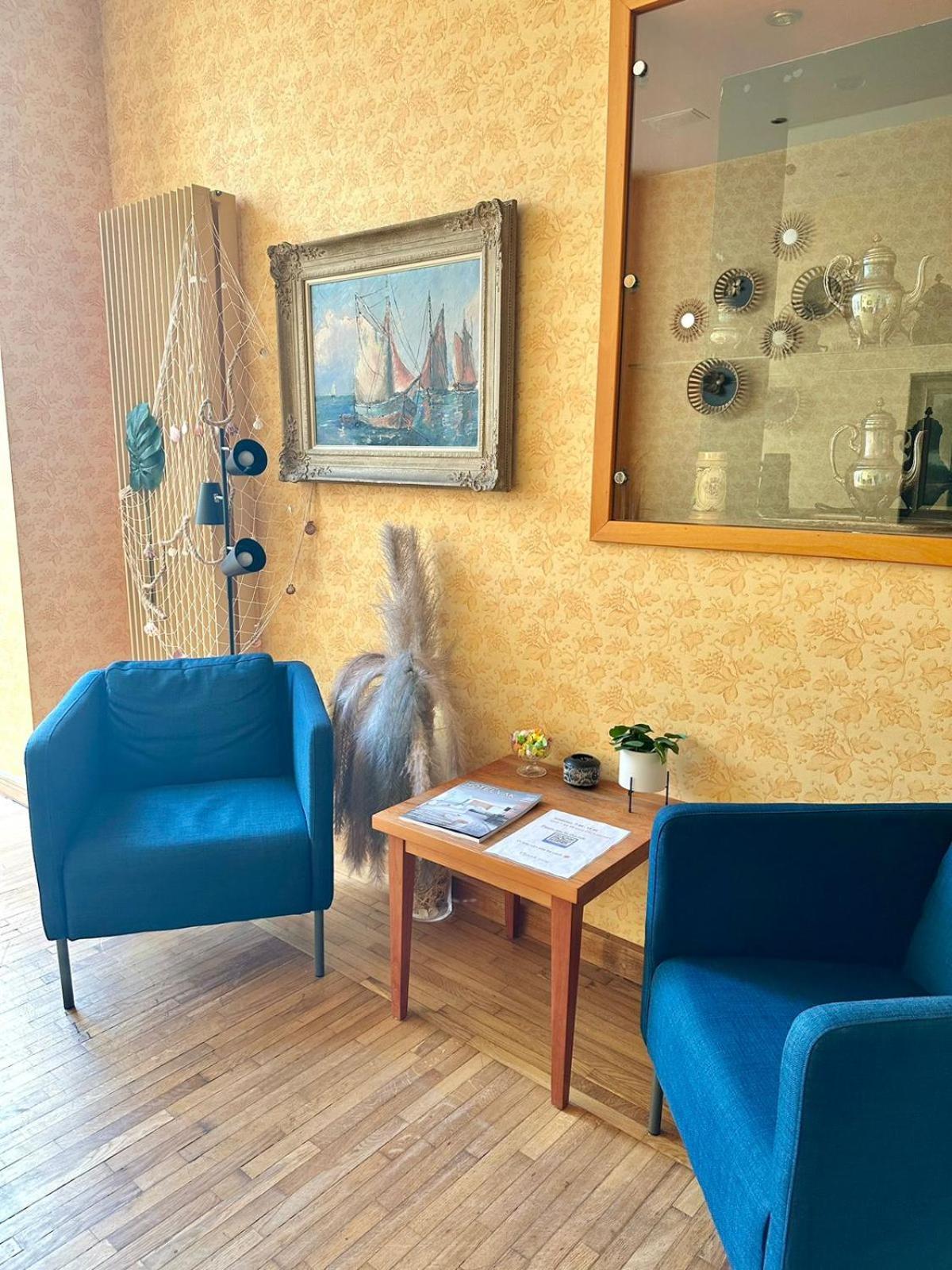 Hotel Monaco Zeebrugge Beach By Rikas Hotels Zewnętrze zdjęcie