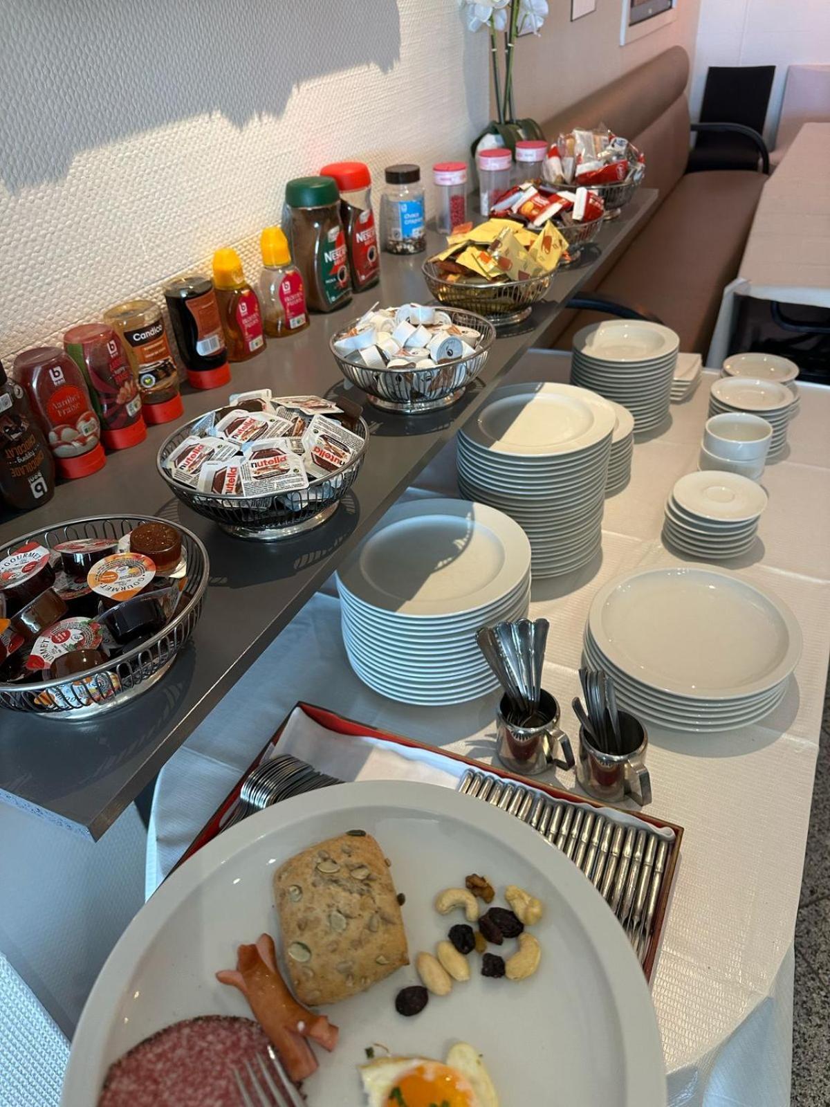 Hotel Monaco Zeebrugge Beach By Rikas Hotels Zewnętrze zdjęcie