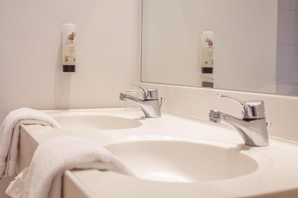 Hotel Monaco Zeebrugge Beach By Rikas Hotels Zewnętrze zdjęcie